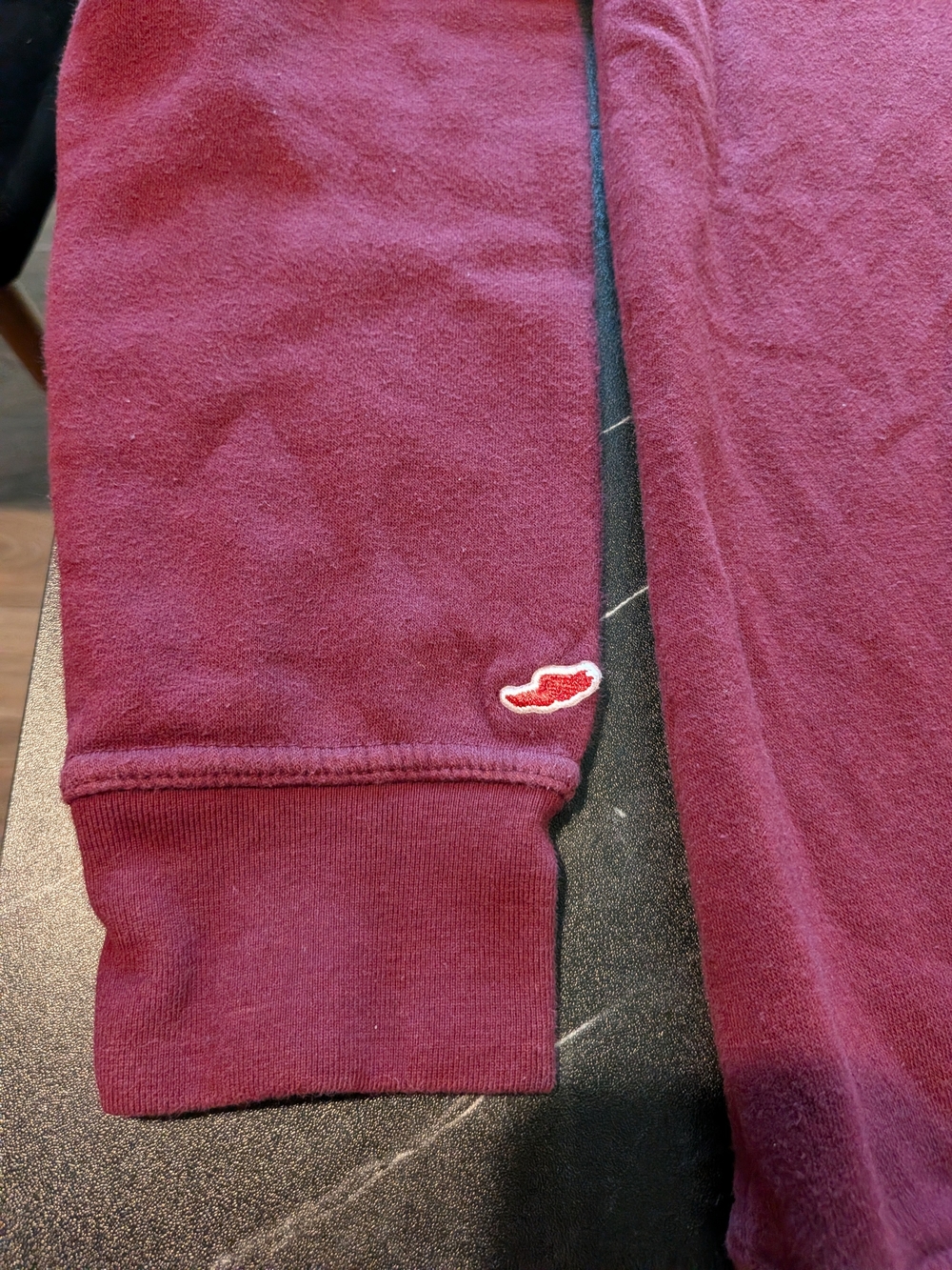 VINTAGE Harvard Crewneck Sweatshirt - Picture 7 of 9